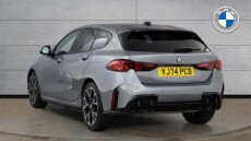 BMW 1 Series 120 M Sport 5dr Step Auto Petrol Hatchback